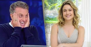 Luciano huck (nasceu em 3 de setembro de 1971 em são paulo) é um apresentador de televisão brasileiro. Tfzgcrws Mbn4m