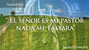 De Que Se Habla En El Salmo 23 Catolico Salmo 91 Es considerado como uno de los salmos de la biblia más importantes. de que se habla en el salmo 23 catolico