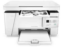 Hp laser jet pro m12w drivers. T0l49a B19 Hp Laserjet Pro M26a Monochrome All In One Printer Currys Business
