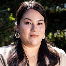 Meet Our Staff — Latina Coalition of Silicon Valley