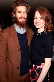 Samuel later changed the surname to garfield. Andrew Garfield To Beard Or Not To Beard