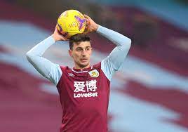 Entdecke rezepte, einrichtungsideen, stilinterpretationen und andere ideen zum ausprobieren. The Highest Paid Players At Burnley In Pictures