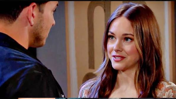 Days of our Lives Spoilers, April 28: Alex gives Stephanie life-changing  news