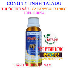 Caranygold 120EC