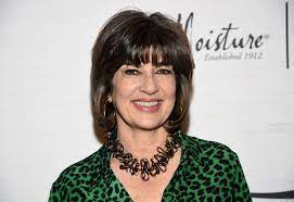 With three decades of international reporting experience, amanpour is on a mission to bring meaningful, serious news to the u.s. Christiane Amanpour Long Time International Journalist At Cnn Announces That She Has Ovarian Cancer The Boston Globe