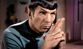 Leonard Nimoy's Potatoes La Jolla Chez Jay