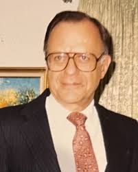 Earl Huish Booth Obituary January 18, 2023