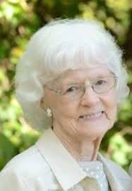 Obituary for Mary Lee (Zimmerman) Graves