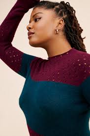 Krissy Asymmetrical Dress