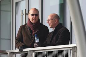 The estimated net worth of glazer avram a is at least $65 million dollars dollars as of 12/03/2020. What David Moyes Was Told By Glazers After Wayne Rooney Handed In Man Utd Transfer Request Mirror Online