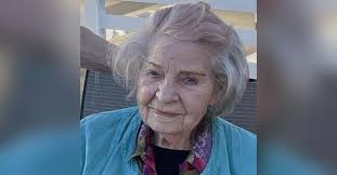 Obituary, Visitation & Funeral Information