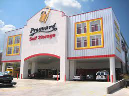 This means fewer options for you to choose from, so storage prices in houston, ar may be higher than average due to less competition. Memorial Heights Washington Proguard Self Storage In Houston Tx 77007