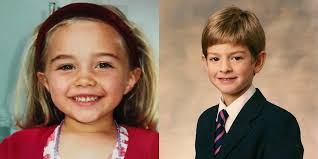 Florence Pugh & Andrew Garfield compartilham fotos de bebês no último  episódio de 'Celebrity Substitute' : r/Fauxmoi