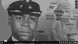 Navy Veteran Finds Fulfillment in Goodwill Employment