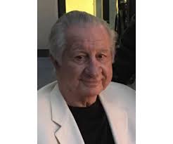 Robert Johnston Obituary (2020)