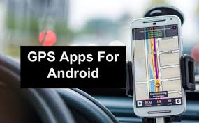 The best 1 of 18 options. 10 Best Gps Apps For Android Best Navigation Apps 2021