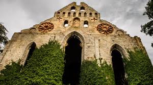 Become a supporter today and help make this dream a reality! Visby Geschichte Erleben In Gotlands Hauptstadt