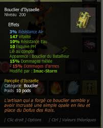 Les Runes De Corruption Et De Transcendance Une Grave Erreur Brisage Pa Forum Dofus Le Mmorpg Strategique