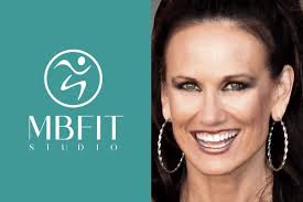Carrie Weiland, Instructor at MB Fit Studio in Solana Beach