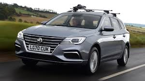 Featuring rapid charging capability, mg5 ev can charge to 80% in just 50 minutes from a 50kw charging point. Mg5 Review Auto Express