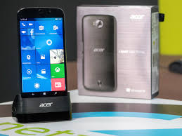 Acer Liquid Jade Primo im Test: Lumia ...