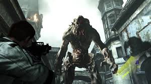 Themercenaries is an extra content mode in resident evil 6. Resident Evil 6 Nintendo Switch Download Software Spiele Nintendo