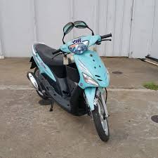 Yamaha scooter ego solariz manuals (1 documents found): Yamaha Ego 115 Cm Motors Chiang Motors Sdn Bhd Facebook