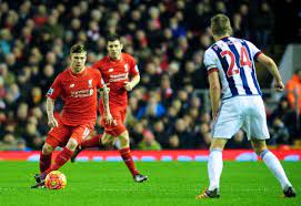 Third one was a ridiculous corner that most teams couldn't handle. Reds Look To Finish Premier League Campaign With A Bang West Brom Vs Liverpool Preview Liverpool Fc This Is Anfield