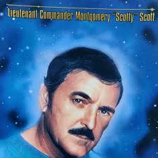 Montgomery Scott • Facebook