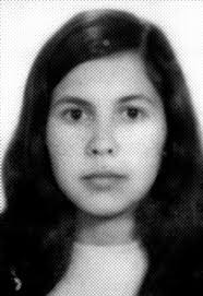 NO HABRA PENA, NI OLVIDO: Gonzalez de Aranda Rosa Cristina