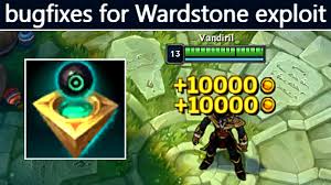 Gabriel mansur hello vandiril, i come to tell you about a bug in the damage reduction of w of master yi that impacts the champion a lot. Facebook