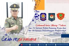 Pak wali kota menginstruksikan kami untuk melakukan penegakan dengan menggelar razia masker. Tujuh Syarat Jika Ingin Melamar Menjadi Satpol Satuan Polisi Pamong Praja