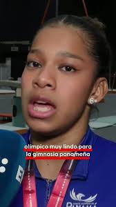 Karla Navas gana oro en salto panamericano