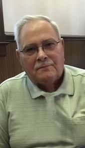 Obituary information for Larry Eugene Shipton