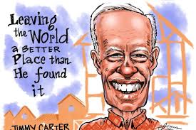 JIMMY CARTER