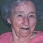 Marie Dillon Obituary