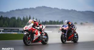Samsung qled qe55q6fn 4k ultra hd ca. Motogp 21 The Ps5 Review