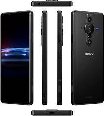 Sony Xperia PRO-I 5G 512GB (Unlocked ...