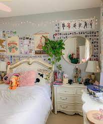 Tiktok Room Aesthetic Google Search Indie Room Redecorate Bedroom Aesthetic Bedroom