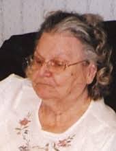 Obituary information for Lucille Howard England