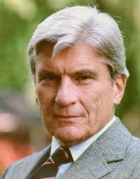 John W. Warner III (1927–2021)