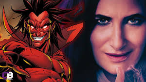 Agatha All Along' Confirmed That Mephisto Exists Within the MCU