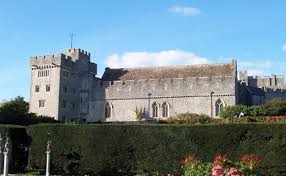 They are interlinked and share a common heritage through the pioneering philosophy of kurt hahn, the united world college movement and the education work of alec peterson. Colegio Princesa Leonor Asi Es El Atlantic College El Castillo En El Que Estudiara La Princesa Leonor En Gales Las Provincias