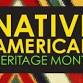 Native American Heritage Crafternoon event in Annapolis, MD