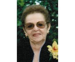 Barbara Weinrich Obituary (2017)