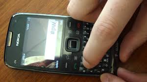 Well done, you are successfully reset your mobile. How To Unlock Nokia E73 Youtube