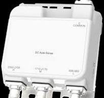 MI-255 | TRIPLEXER 700-900/1800-2100/2300-2600 | Kaelus