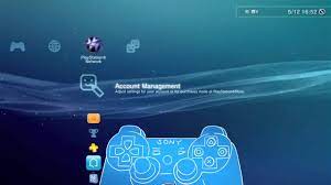 Problems and outages for playstation network (psn). The Ps3 Guides Joining The Playstation Network Youtube