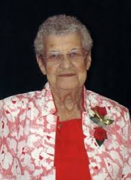 Delores Josephine “Dee” Henry Jorgensen (1927-2011)