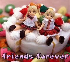 Connect with friends, family and other people you know. Best Friend Doll Wallpaper